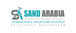 Sand Arabia