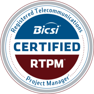 Certification and Education - BICSI Saudi Arabia